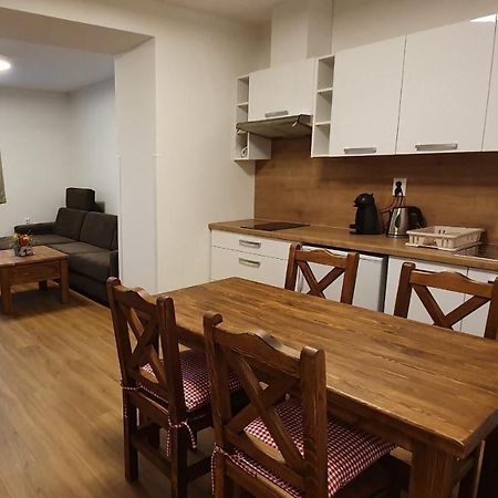 Donovaly Apartments Екстериор снимка
