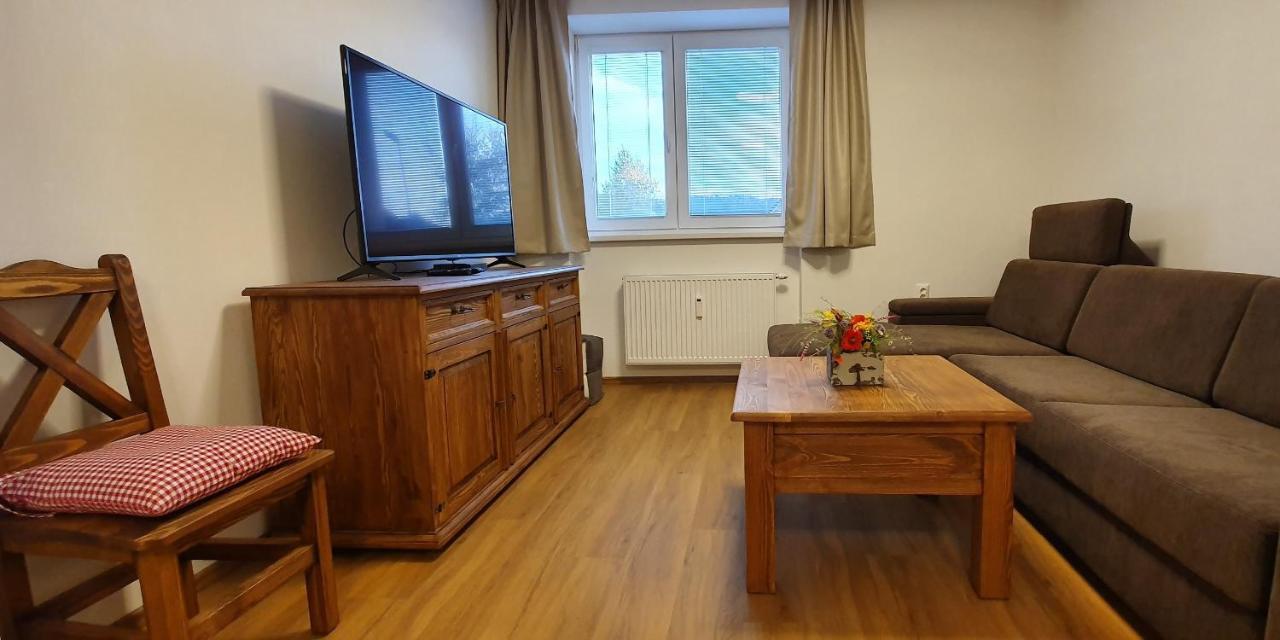 Donovaly Apartments Екстериор снимка