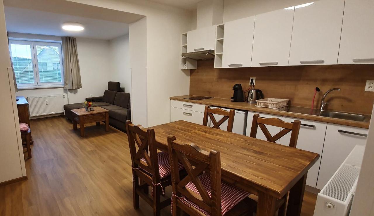 Donovaly Apartments Екстериор снимка