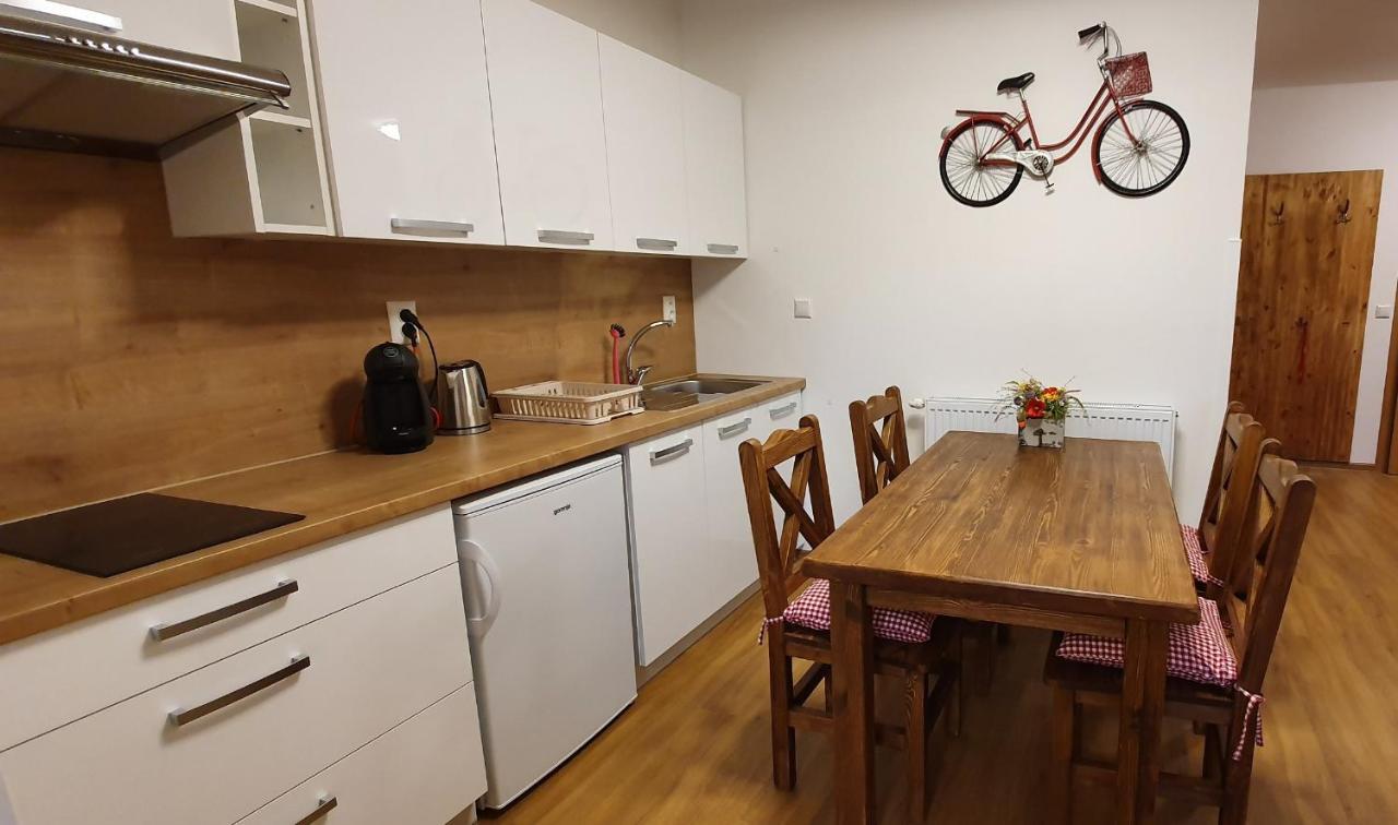 Donovaly Apartments Екстериор снимка