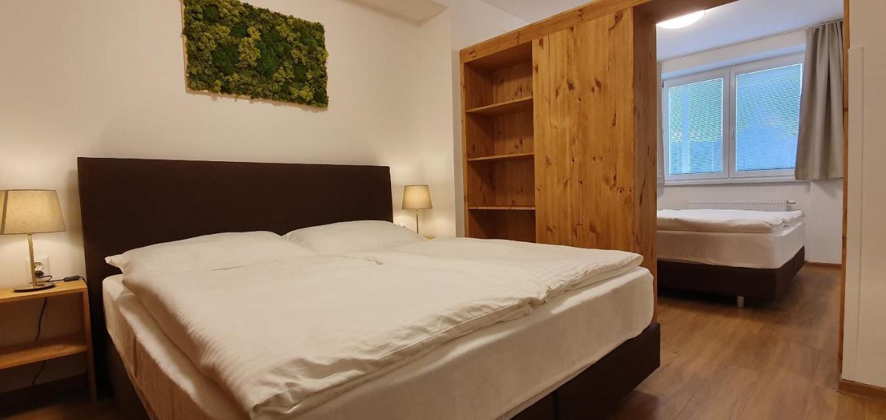 Donovaly Apartments Екстериор снимка