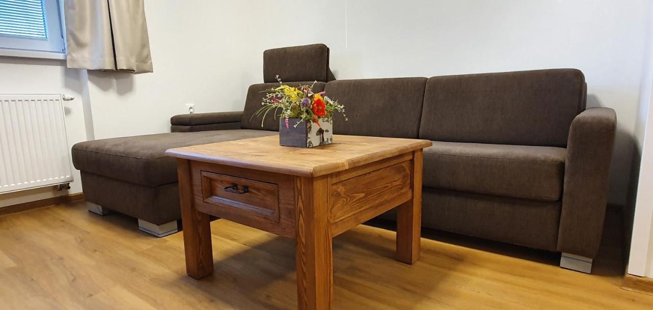Donovaly Apartments Екстериор снимка
