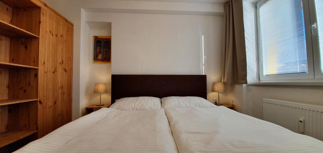 Donovaly Apartments Екстериор снимка