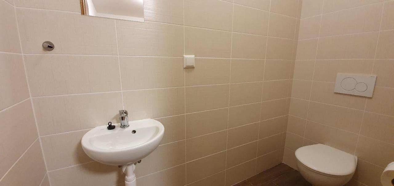 Donovaly Apartments Екстериор снимка