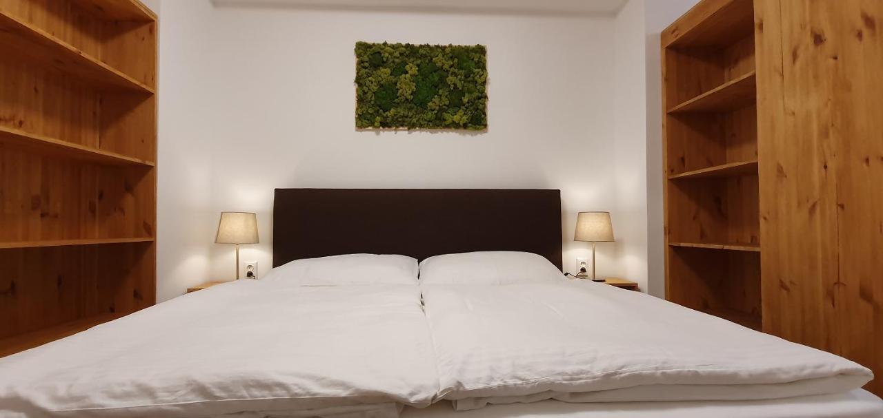 Donovaly Apartments Екстериор снимка