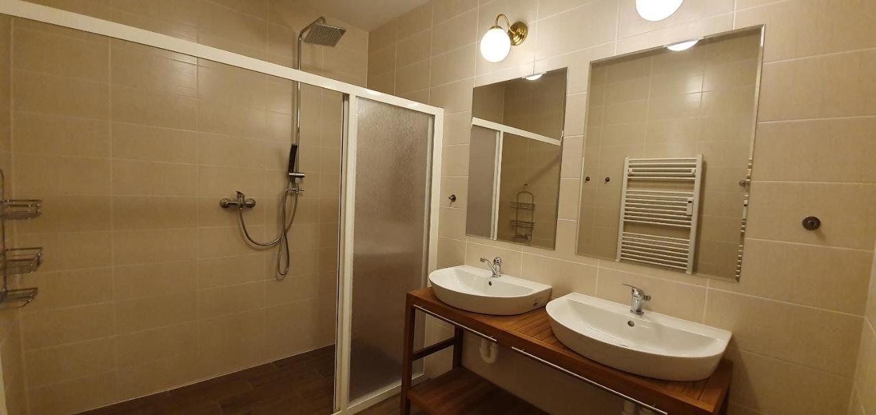 Donovaly Apartments Екстериор снимка