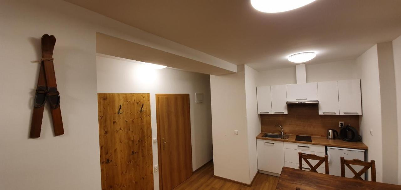 Donovaly Apartments Екстериор снимка