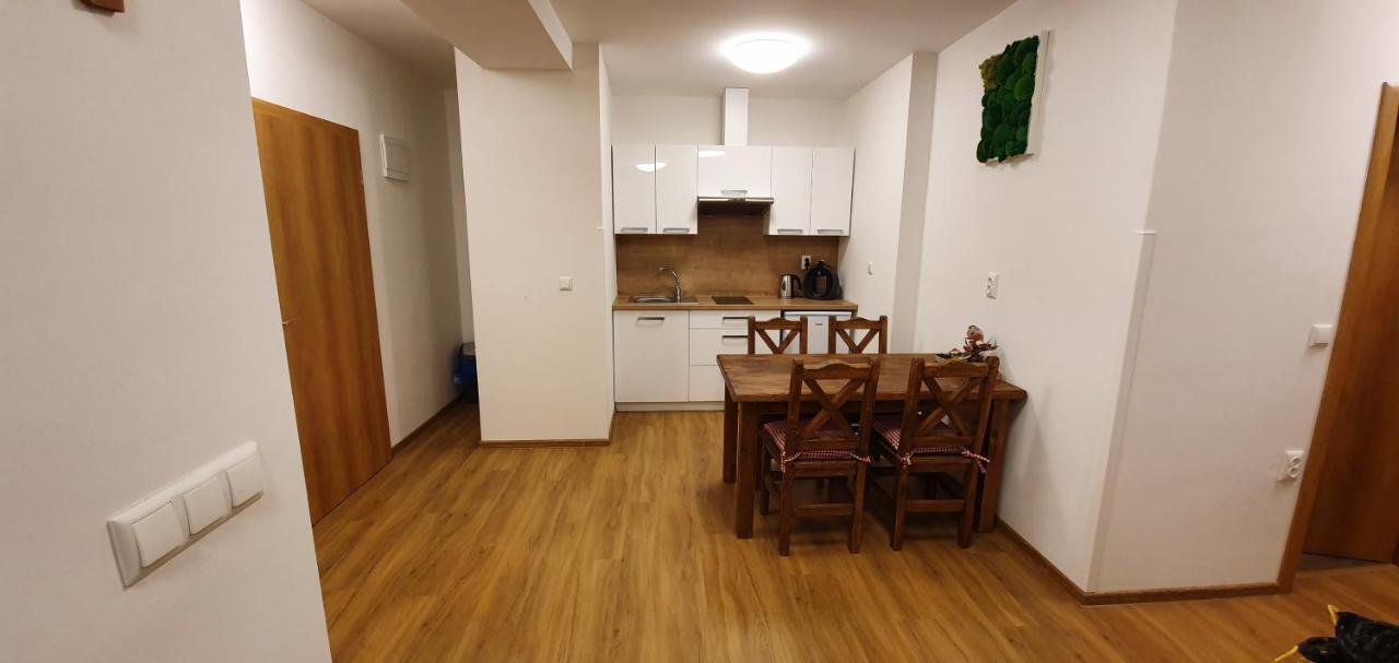 Donovaly Apartments Екстериор снимка