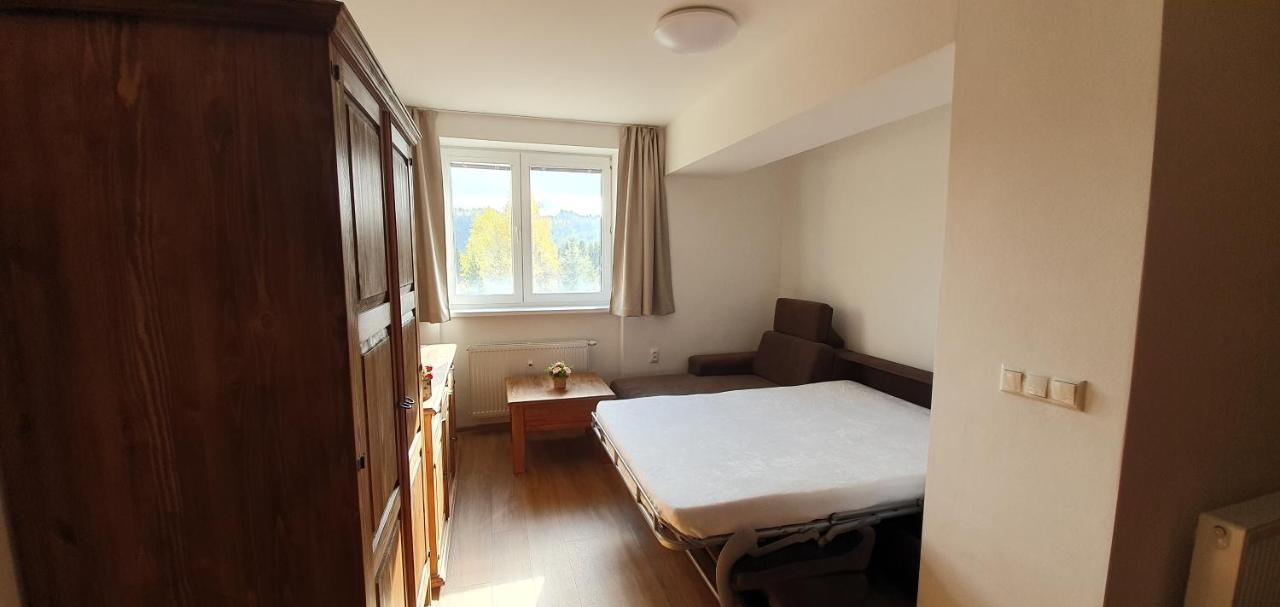 Donovaly Apartments Екстериор снимка