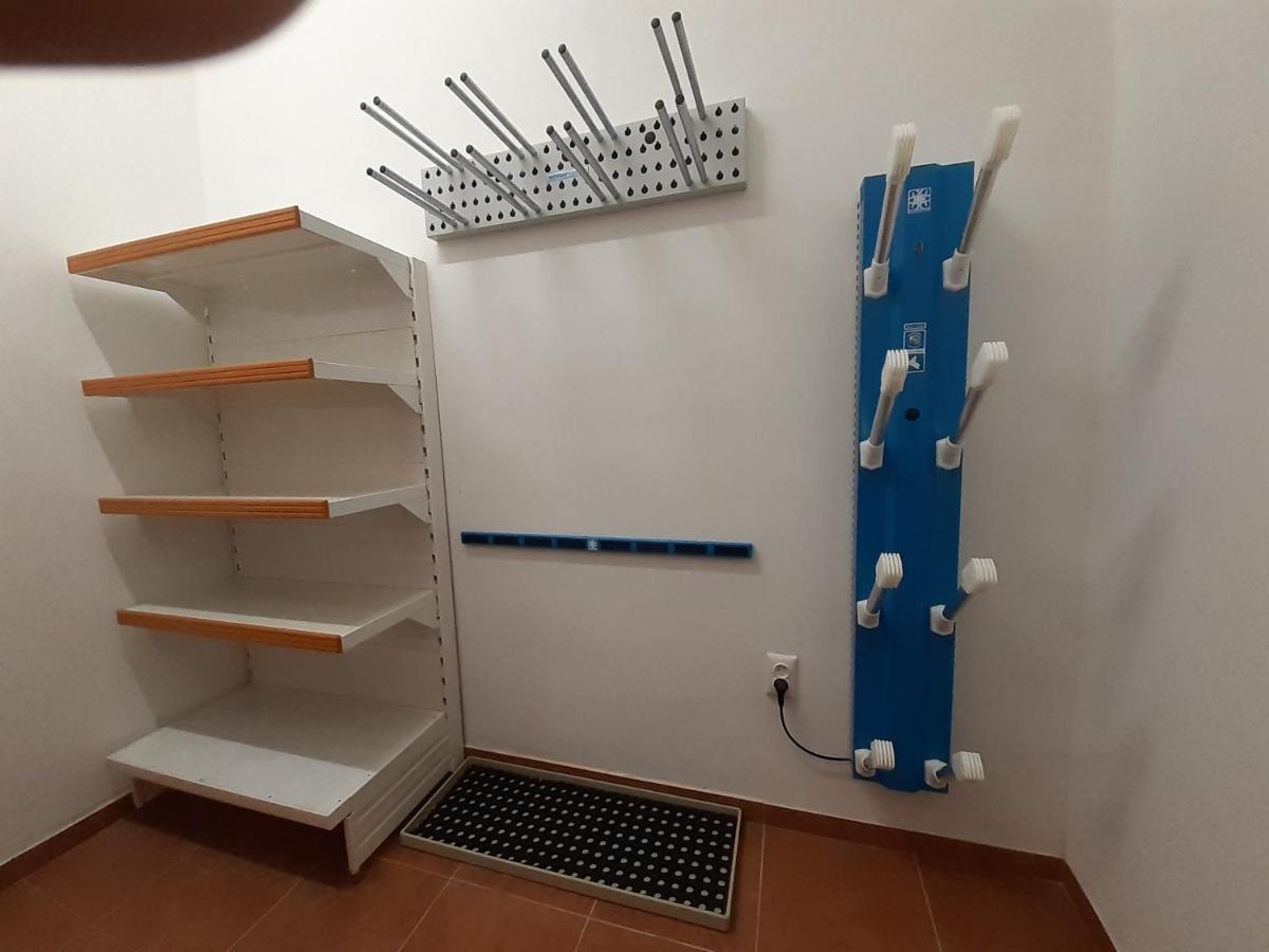 Donovaly Apartments Екстериор снимка